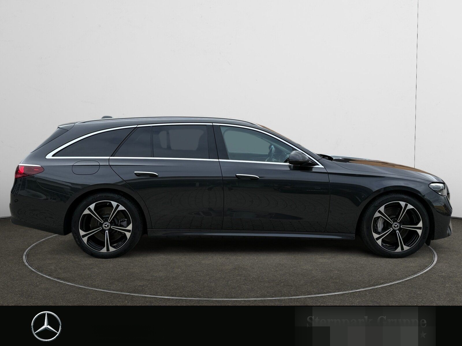 Mercedes-Benz E 300 e T AHK+Distro+Keyless+LED+Kamera+PreSafe+ foto 6