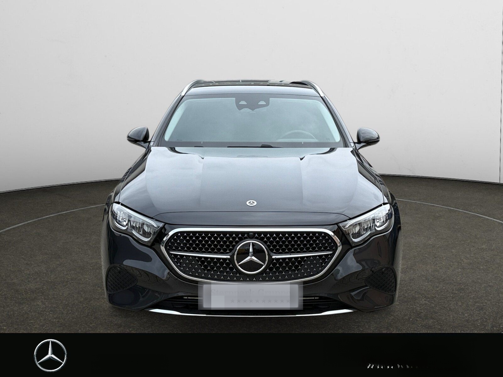 Mercedes-Benz E 300 e T AHK+Distro+Keyless+LED+Kamera+PreSafe+ foto 8
