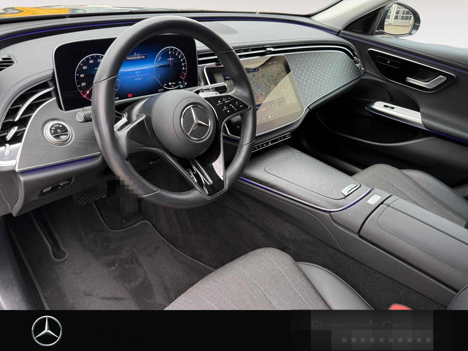 Mercedes-Benz E 300 e T AHK+Distro+Keyless+LED+Kamera+PreSafe+ foto 9