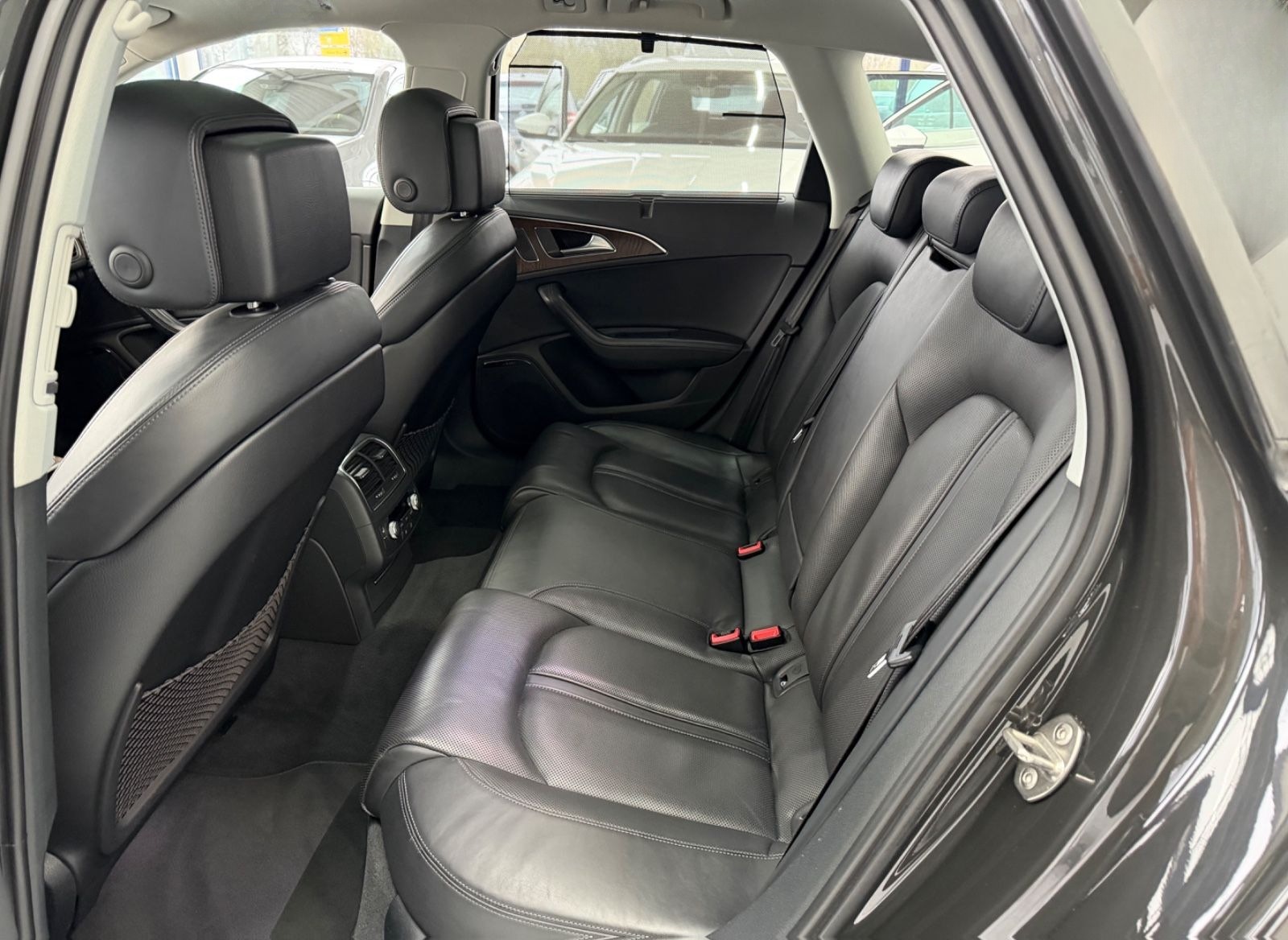 Audi A6 Avant 3.0 TFSI quattro*S-line*Pano*Kamera*LED foto 11