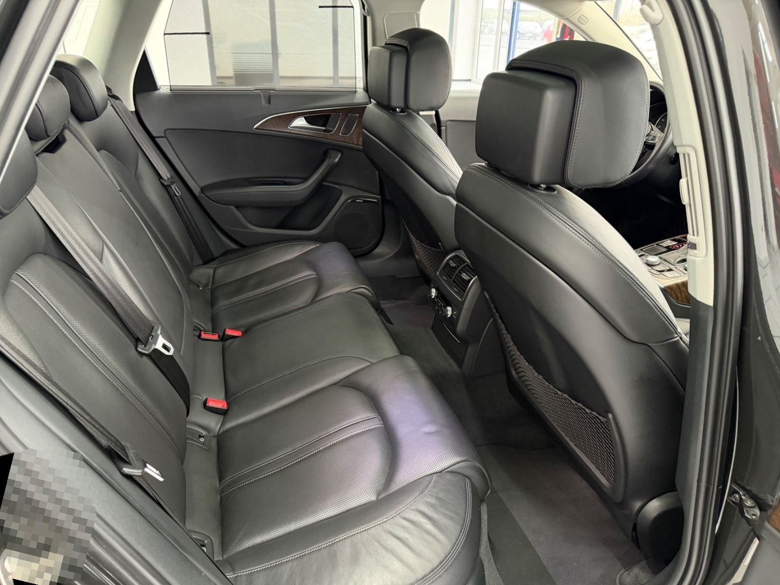 Audi A6 Avant 3.0 TFSI quattro*S-line*Pano*Kamera*LED foto 12