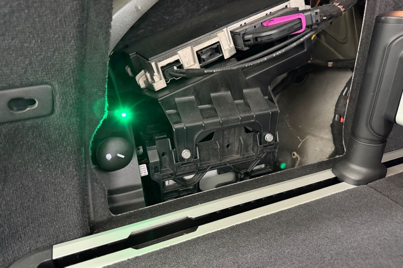 Audi A6 Avant 3.0 TFSI quattro*S-line*Pano*Kamera*LED foto 17