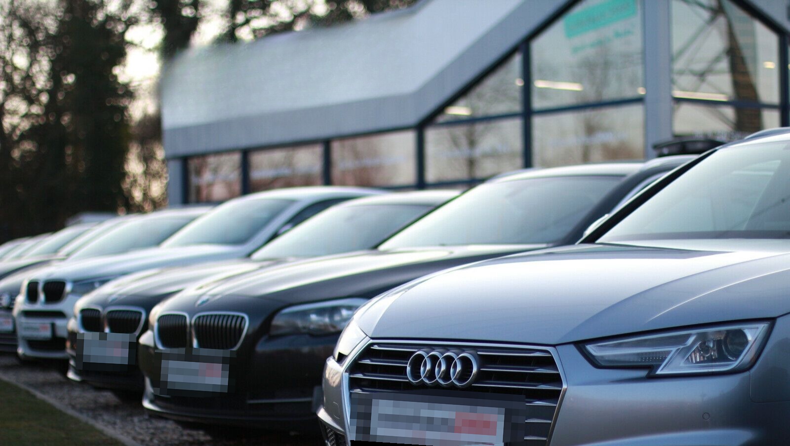Audi A6 Avant 3.0 TFSI quattro*S-line*Pano*Kamera*LED foto 20