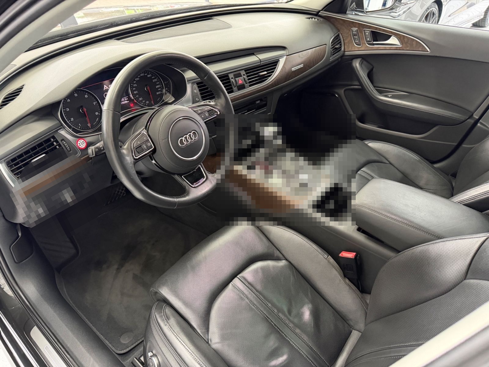 Audi A6 Avant 3.0 TFSI quattro*S-line*Pano*Kamera*LED foto 7
