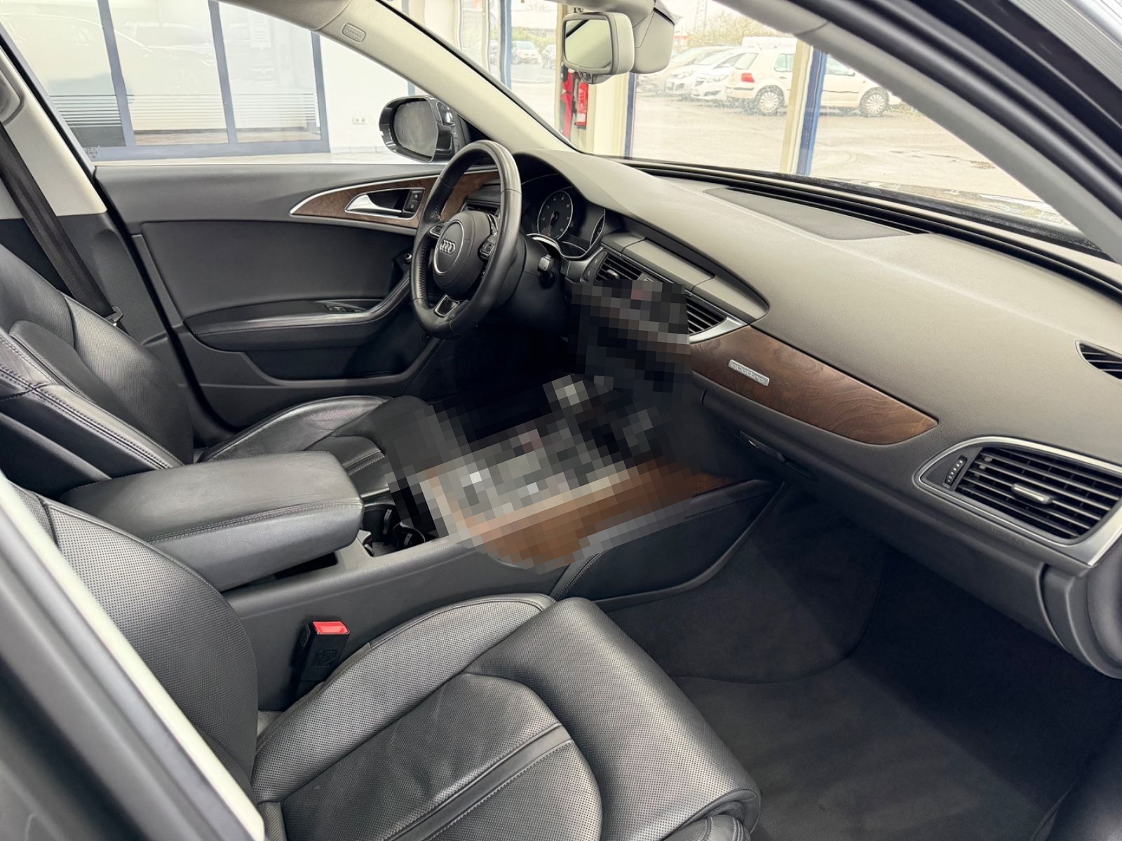 Audi A6 Avant 3.0 TFSI quattro*S-line*Pano*Kamera*LED foto 9