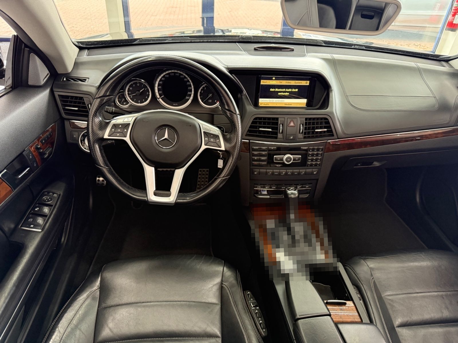 Mercedes-Benz E 350 Cabrio **AMG-Line*HarmanKardon*Memory** foto 12