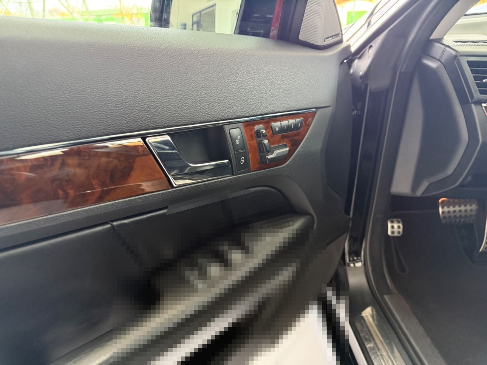 Mercedes-Benz E 350 Cabrio **AMG-Line*HarmanKardon*Memory** foto 16