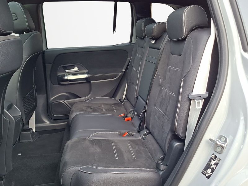 Mercedes-Benz GLB 200 d AMG LINE AHK KAMERA NIGHT TEMPOMAT foto 19