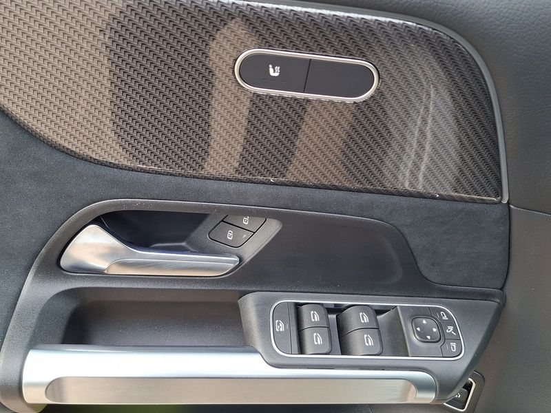 Mercedes-Benz GLB 200 d AMG LINE AHK KAMERA NIGHT TEMPOMAT foto 20