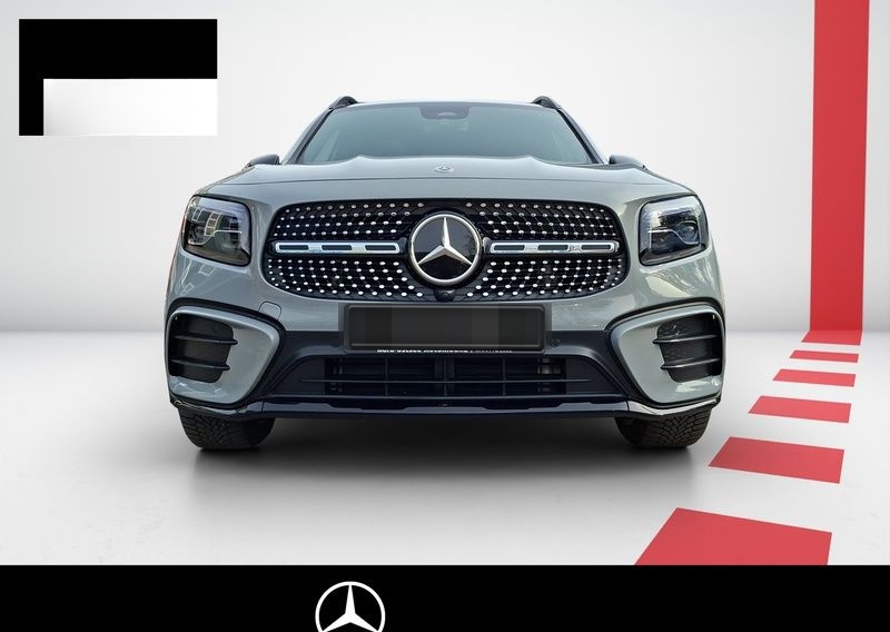 Mercedes-Benz GLB 200 d AMG LINE AHK KAMERA NIGHT TEMPOMAT foto 6