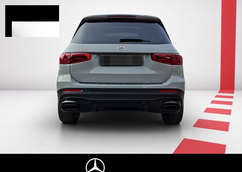 Mercedes-Benz GLB 200 d AMG LINE AHK KAMERA NIGHT TEMPOMAT foto 7