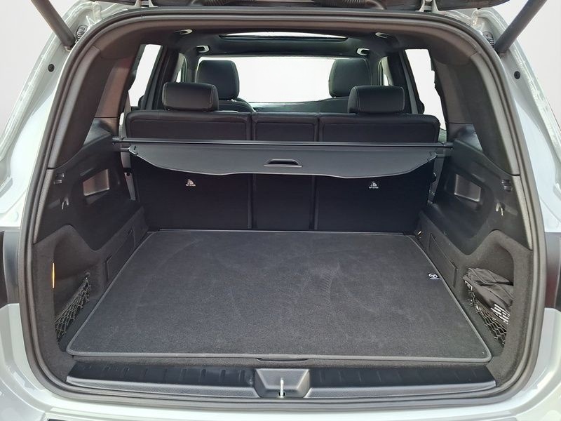 Mercedes-Benz GLB 200 d AMG LINE AHK KAMERA NIGHT TEMPOMAT foto 10
