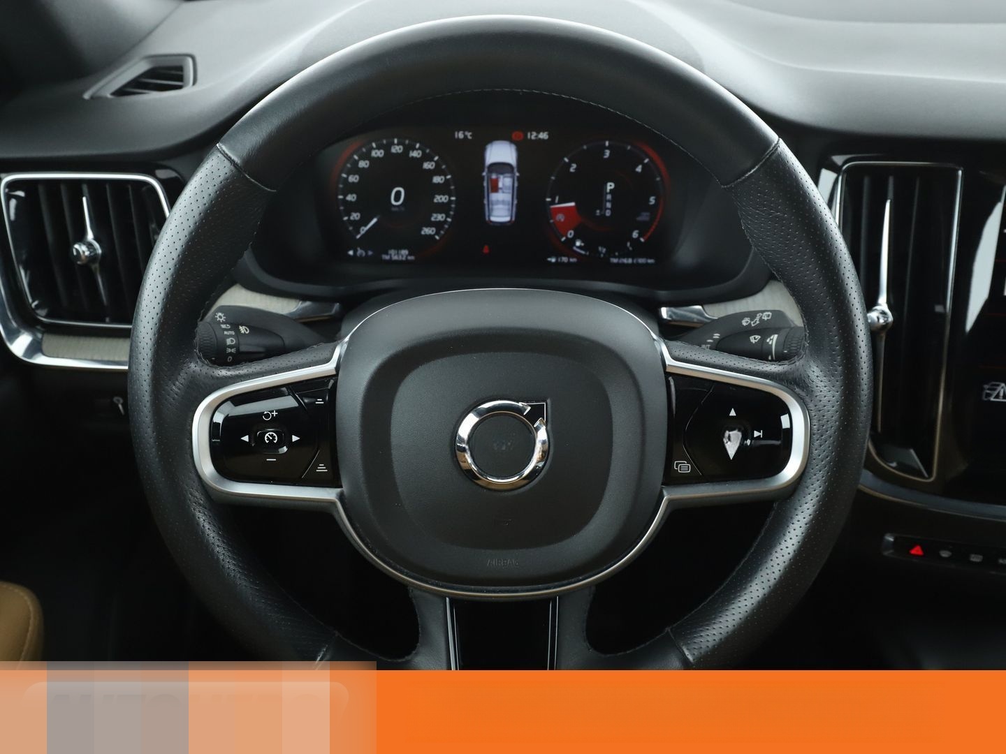 Volvo V60 2.0 D4 Inscription Aut*NAVI*LED*TEMPO*PDC* foto 19