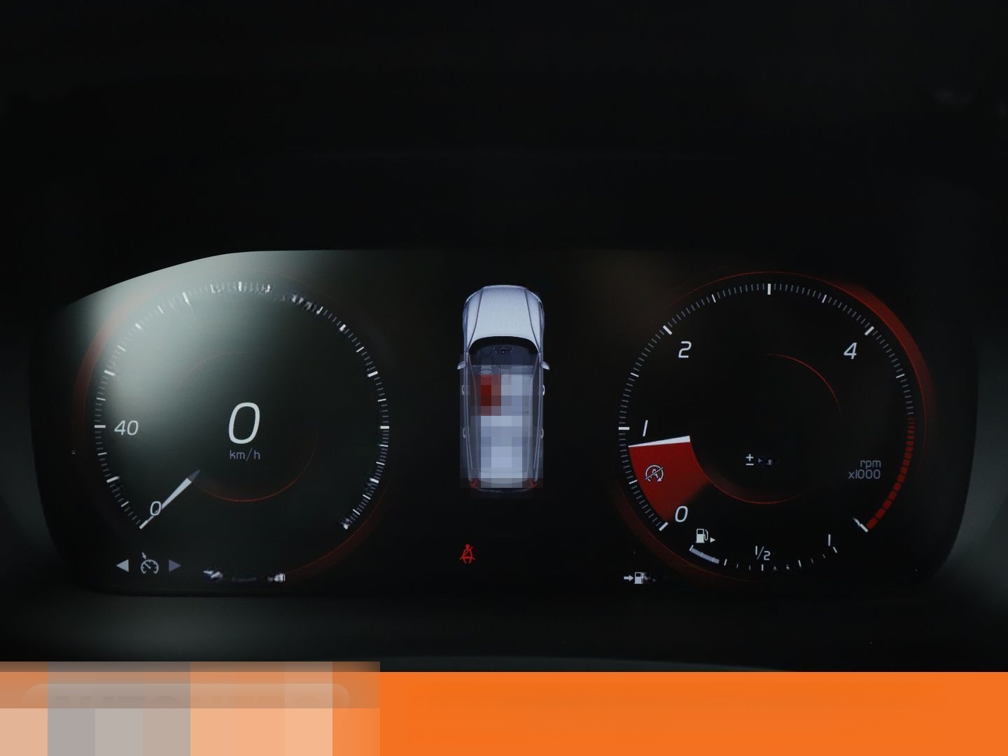 Volvo V60 2.0 D4 Inscription Aut*NAVI*LED*TEMPO*PDC* foto 20