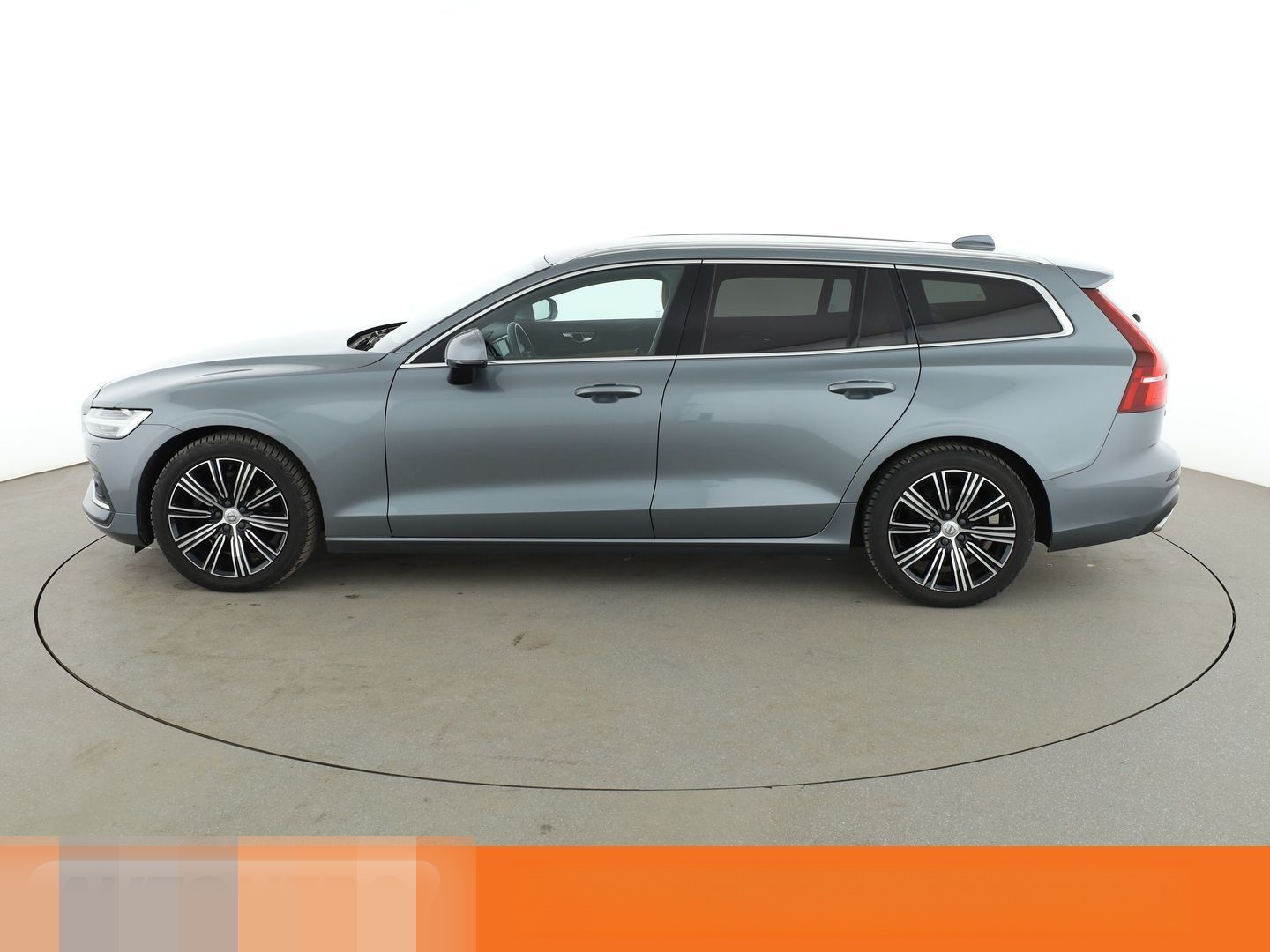 Volvo V60 2.0 D4 Inscription Aut*NAVI*LED*TEMPO*PDC* foto 3