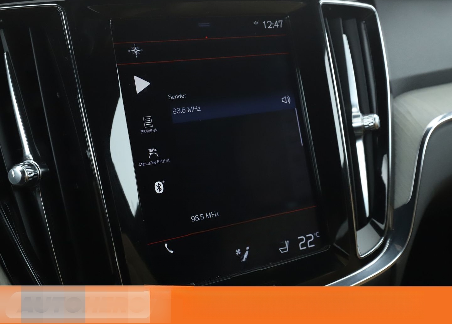 Volvo V60 2.0 D4 Inscription Aut*NAVI*LED*TEMPO*PDC* foto 21