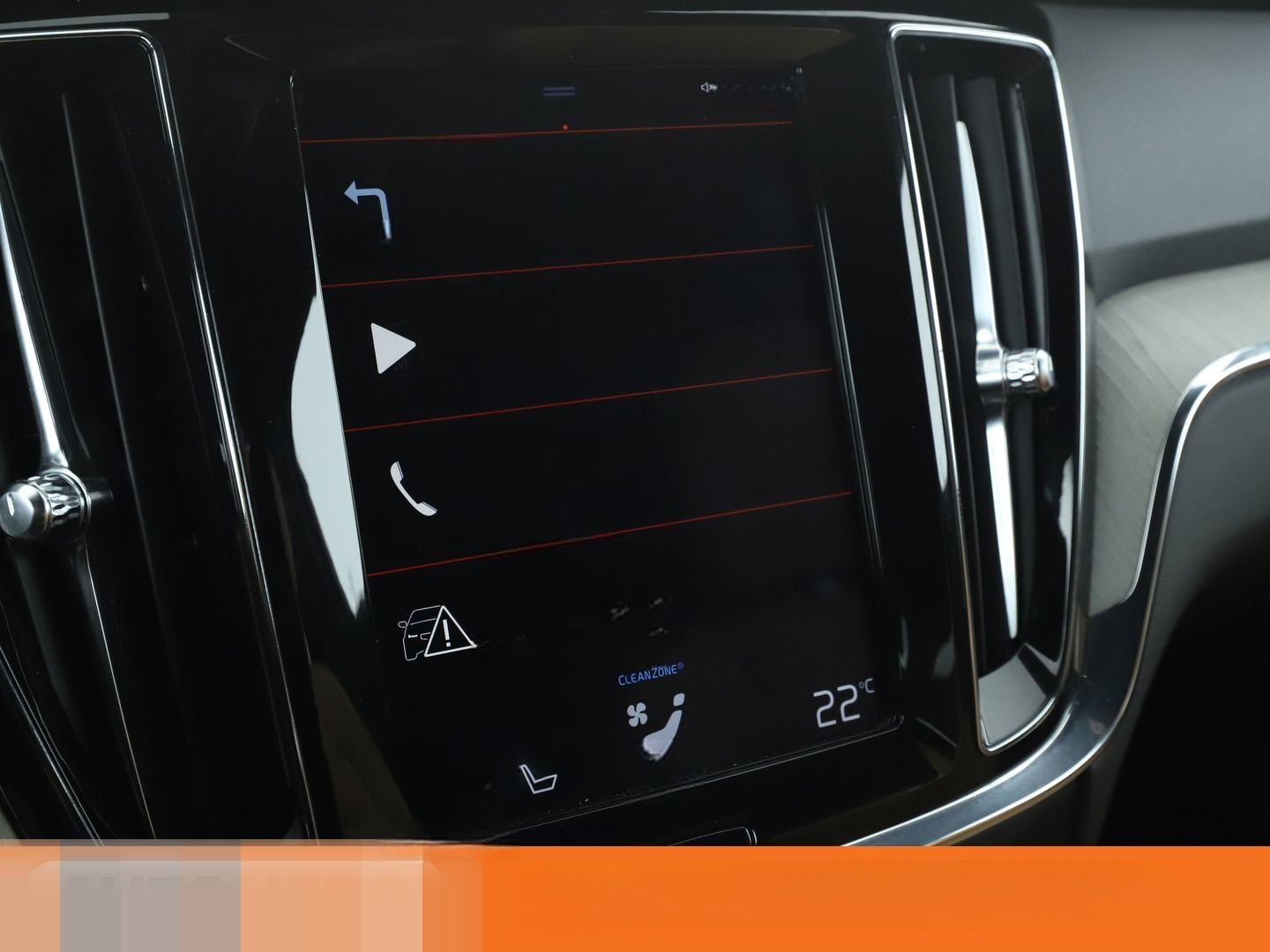 Volvo V60 2.0 D4 Inscription Aut*NAVI*LED*TEMPO*PDC* foto 23