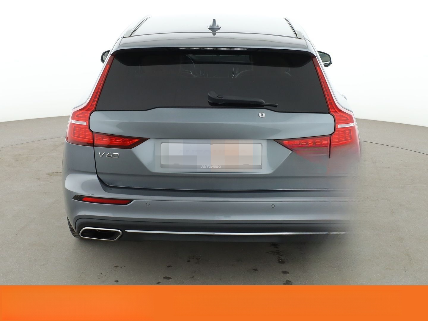 Volvo V60 2.0 D4 Inscription Aut*NAVI*LED*TEMPO*PDC* foto 5
