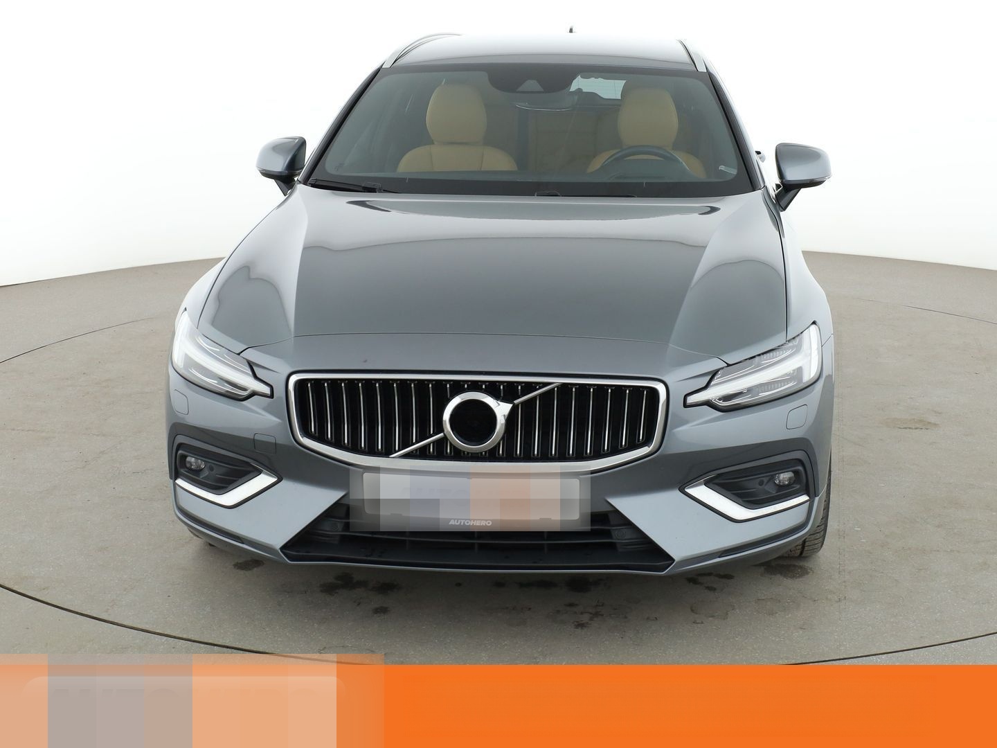 Volvo V60 2.0 D4 Inscription Aut*NAVI*LED*TEMPO*PDC* foto 9