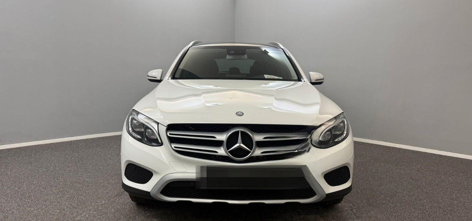 Mercedes-Benz GLC 220 d 4Matic*PANO*BURM*KAMERA* foto 2