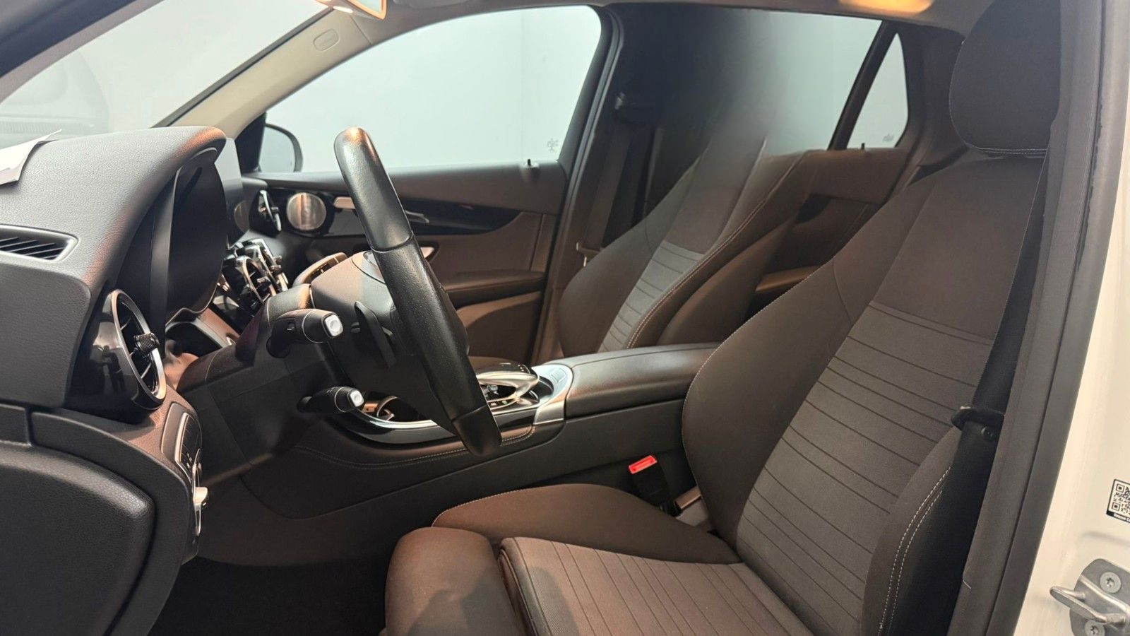 Mercedes-Benz GLC 220 d 4Matic*PANO*BURM*KAMERA* foto 12