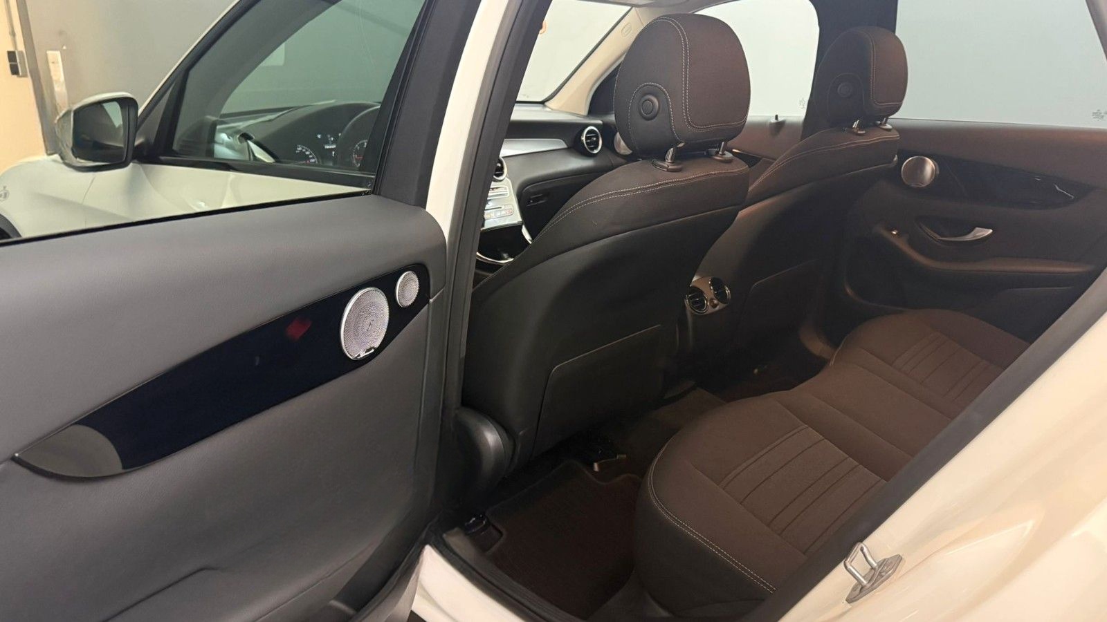 Mercedes-Benz GLC 220 d 4Matic*PANO*BURM*KAMERA* foto 14