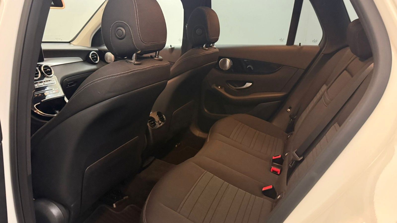 Mercedes-Benz GLC 220 d 4Matic*PANO*BURM*KAMERA* foto 15
