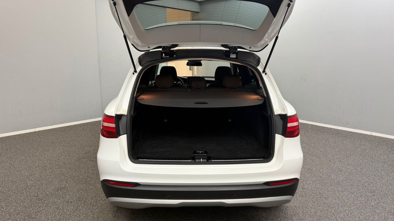 Mercedes-Benz GLC 220 d 4Matic*PANO*BURM*KAMERA* foto 16