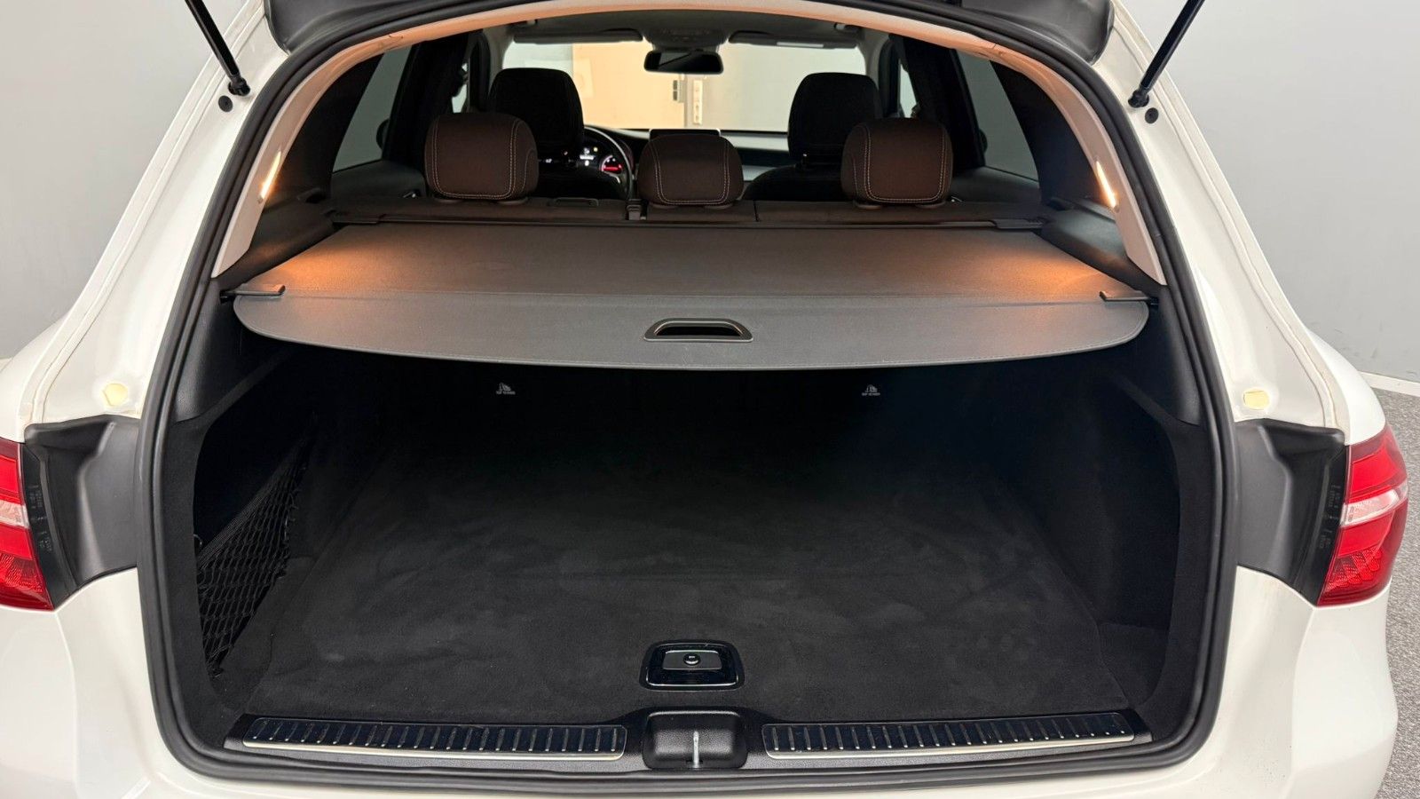 Mercedes-Benz GLC 220 d 4Matic*PANO*BURM*KAMERA* foto 17