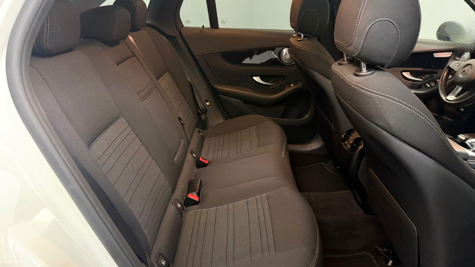Mercedes-Benz GLC 220 d 4Matic*PANO*BURM*KAMERA* foto 19