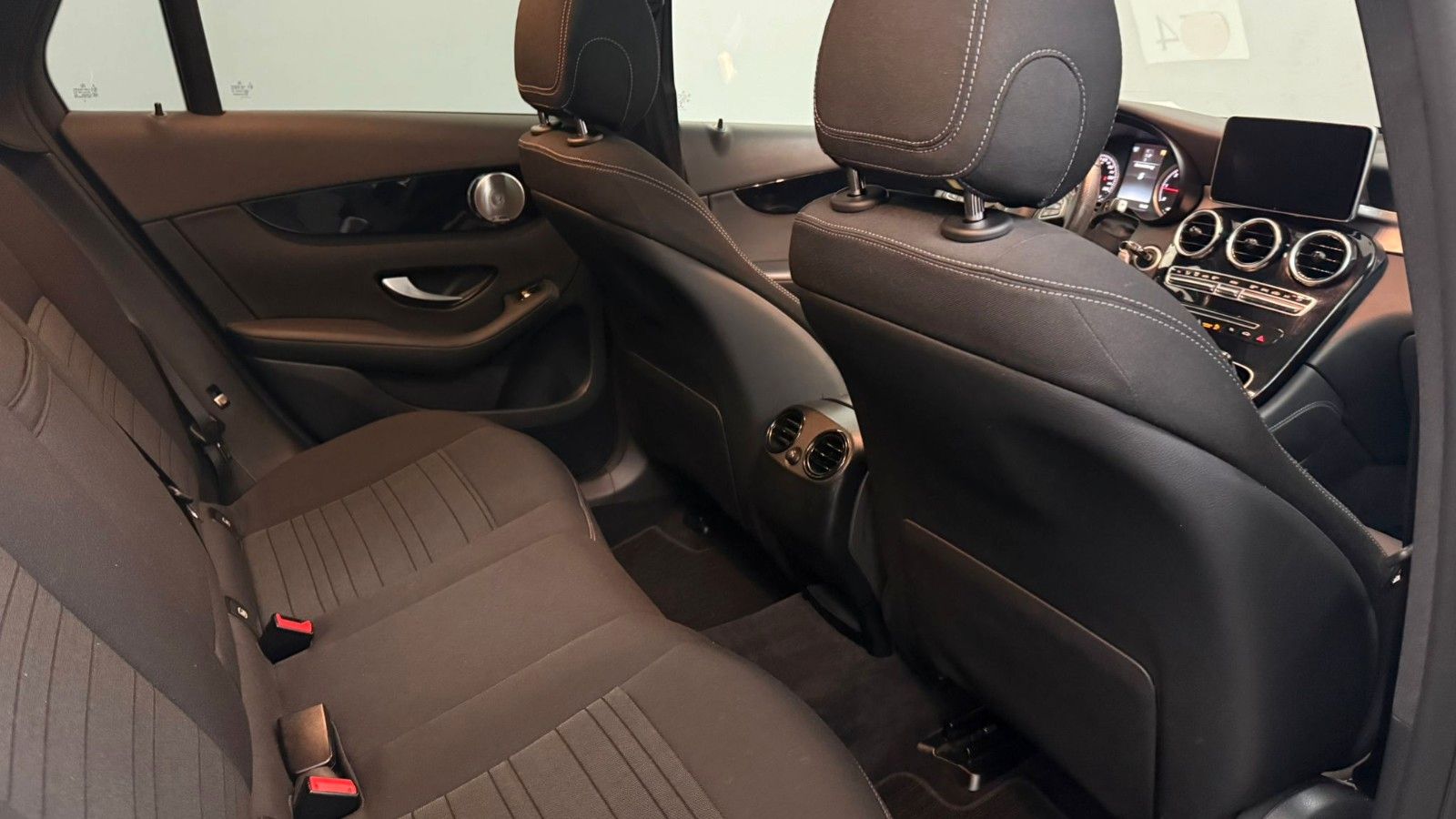 Mercedes-Benz GLC 220 d 4Matic*PANO*BURM*KAMERA* foto 20