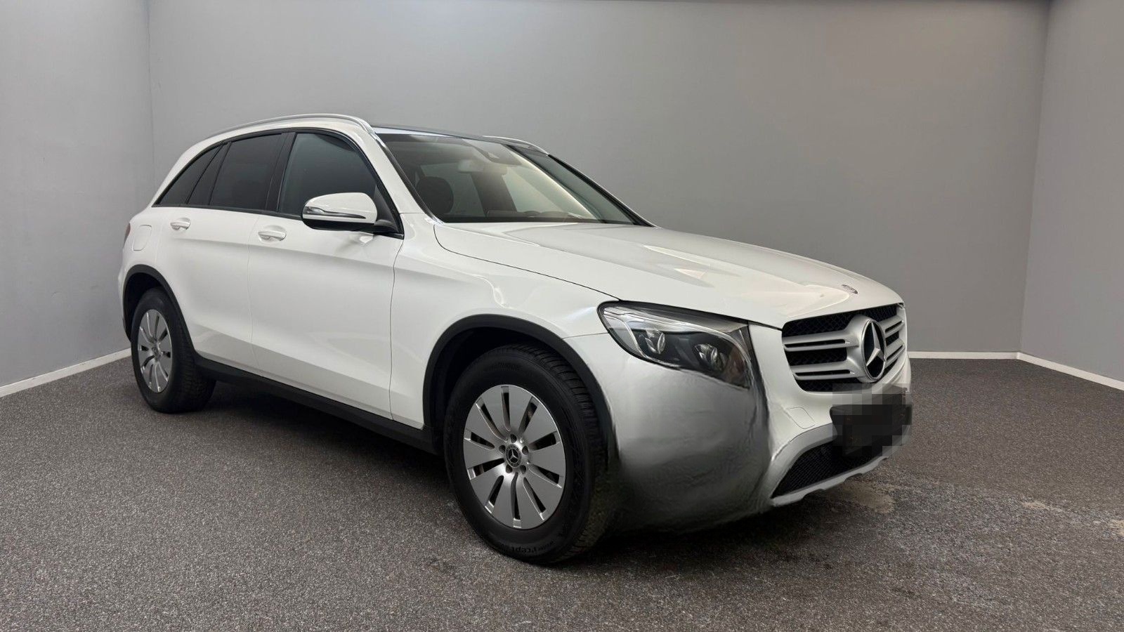 Mercedes-Benz GLC 220 d 4Matic*PANO*BURM*KAMERA* foto 3