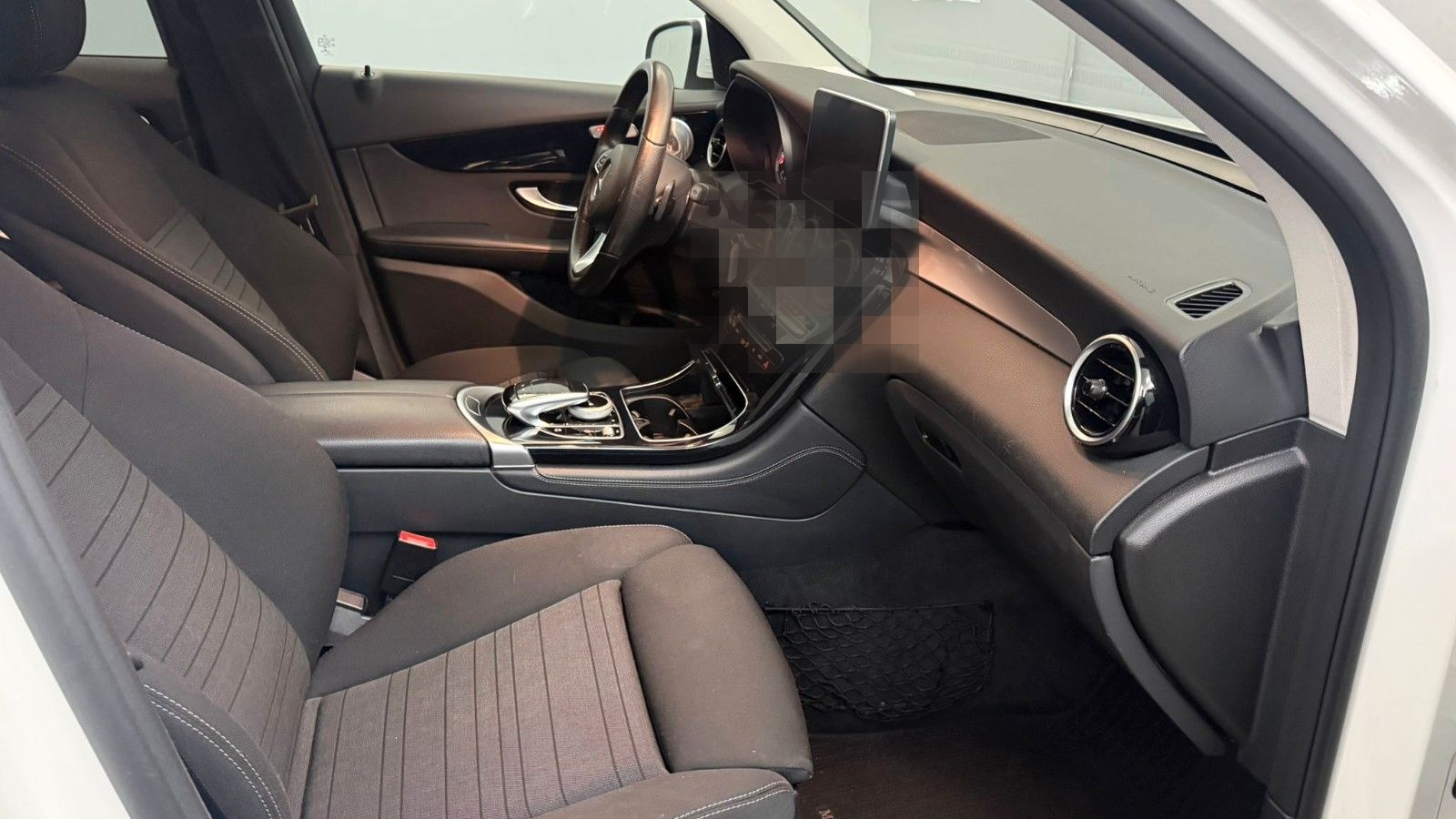Mercedes-Benz GLC 220 d 4Matic*PANO*BURM*KAMERA* foto 21