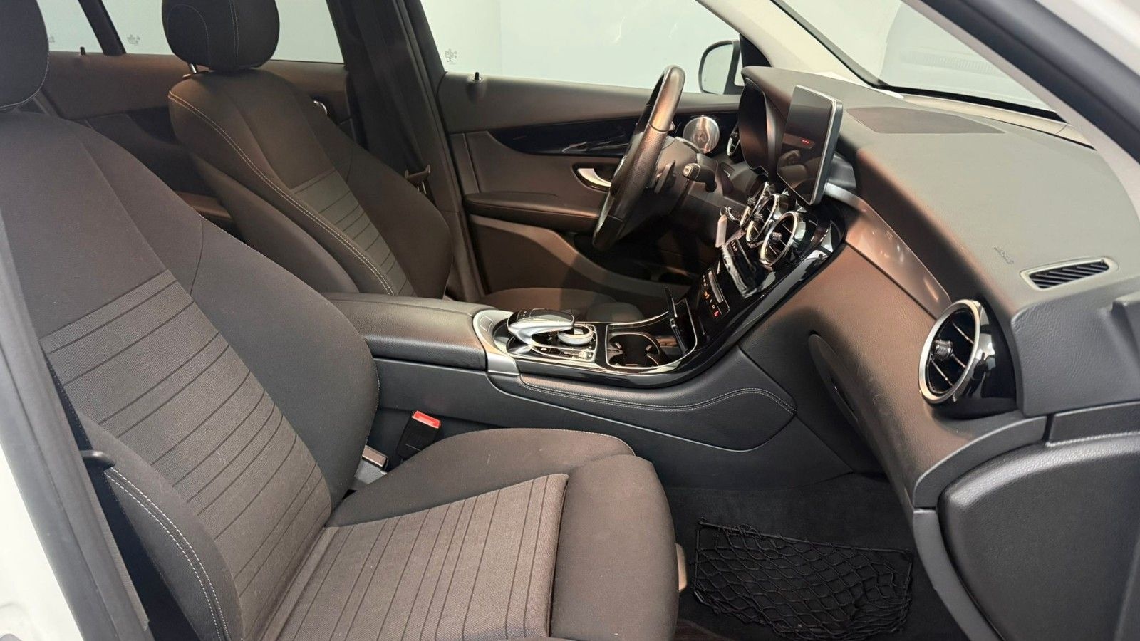 Mercedes-Benz GLC 220 d 4Matic*PANO*BURM*KAMERA* foto 22