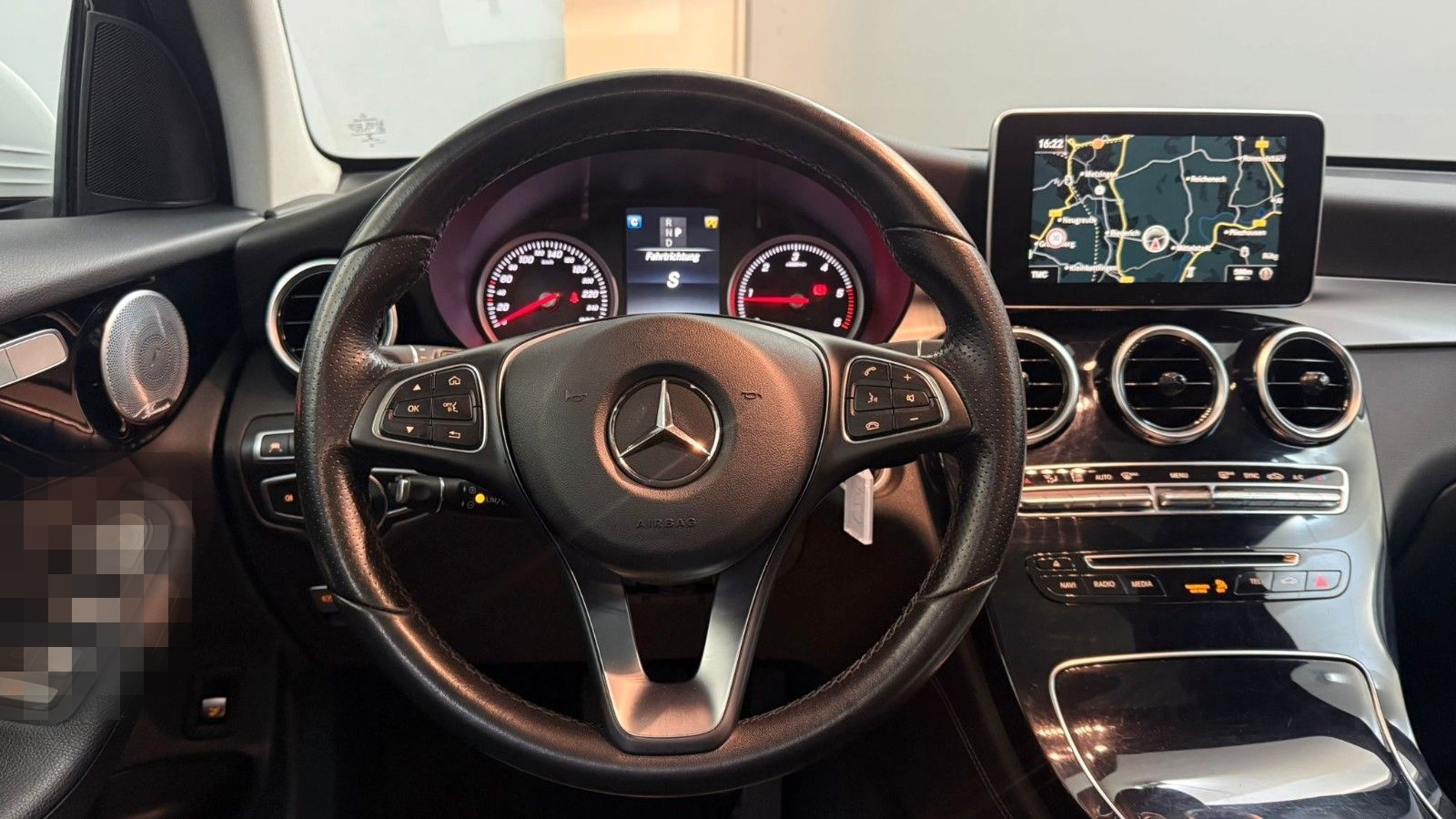 Mercedes-Benz GLC 220 d 4Matic*PANO*BURM*KAMERA* foto 25