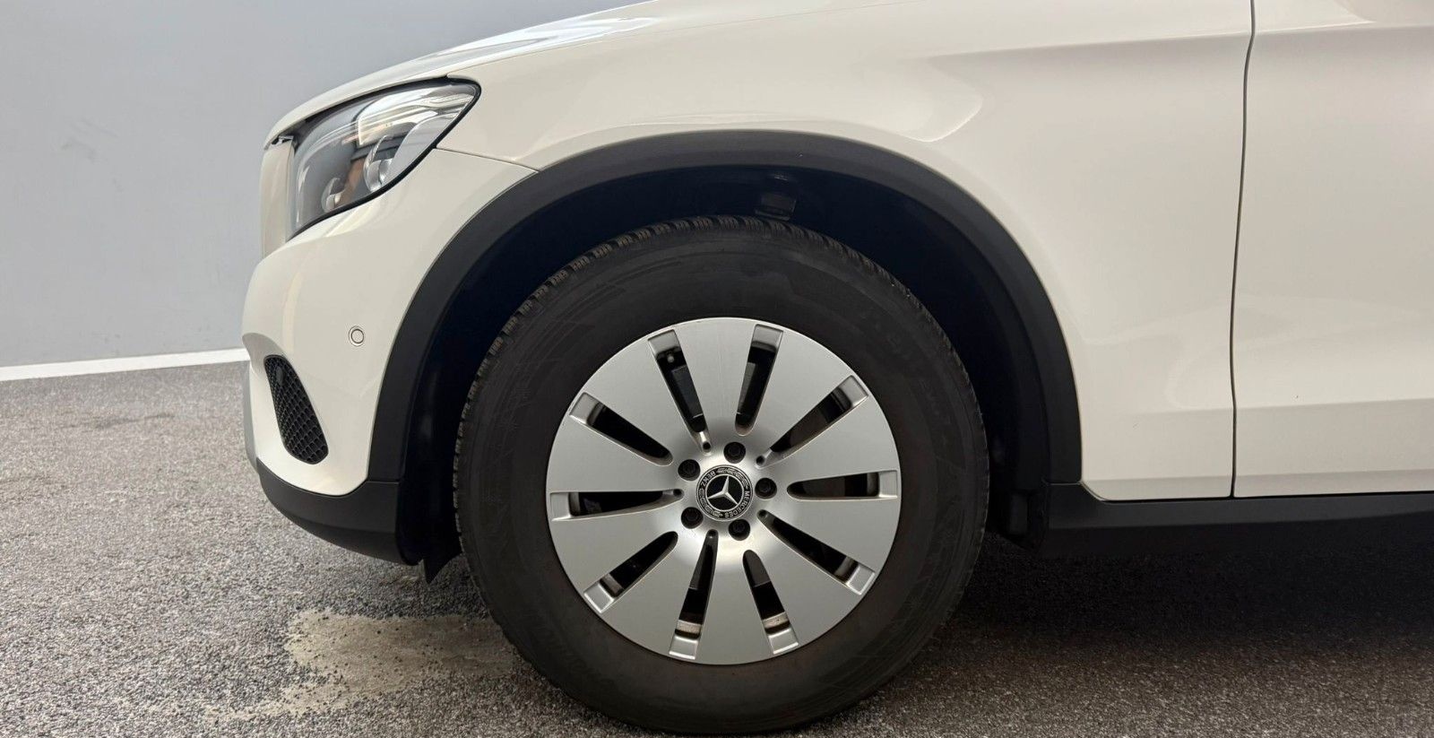 Mercedes-Benz GLC 220 d 4Matic*PANO*BURM*KAMERA* foto 4