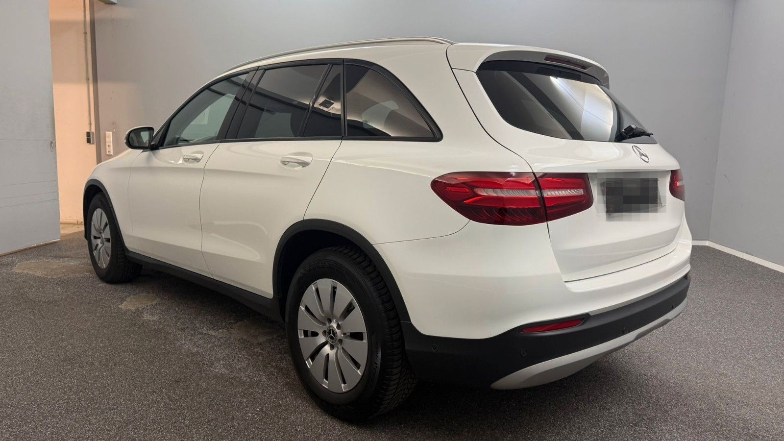 Mercedes-Benz GLC 220 d 4Matic*PANO*BURM*KAMERA* foto 5