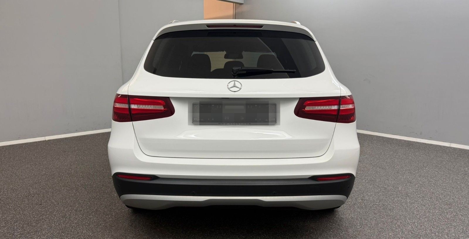 Mercedes-Benz GLC 220 d 4Matic*PANO*BURM*KAMERA* foto 6