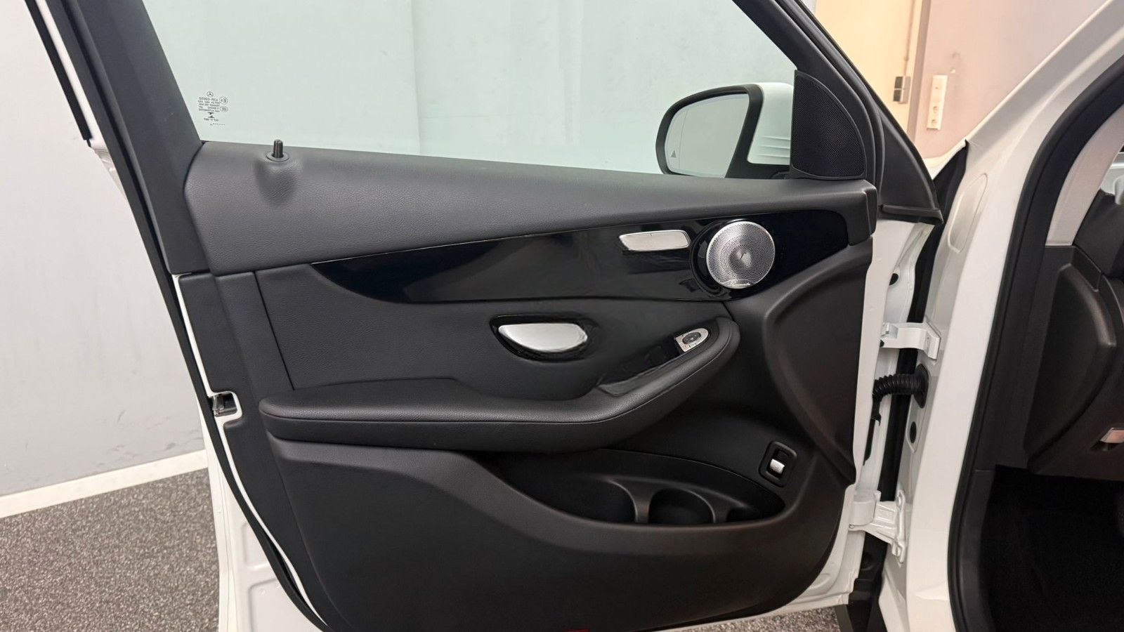 Mercedes-Benz GLC 220 d 4Matic*PANO*BURM*KAMERA* foto 9