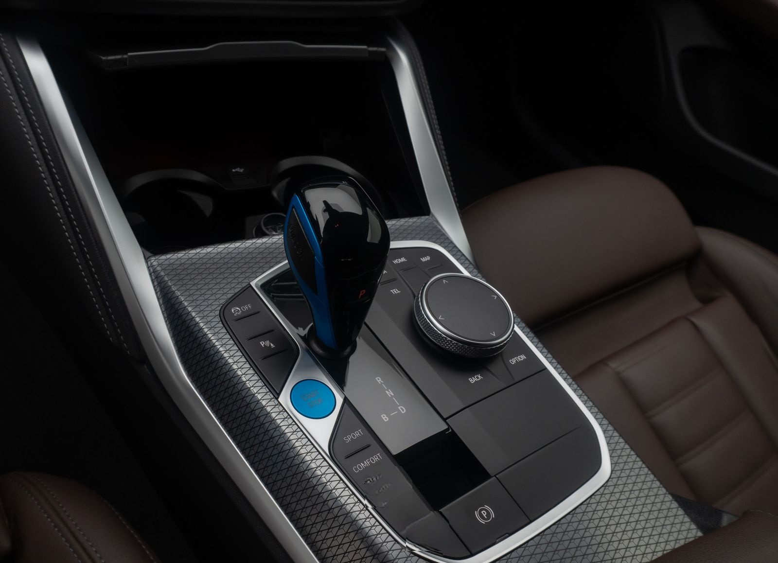 BMW i4 M50 GC HUD H/K Komfort DAB Kamera 19Zoll foto 22