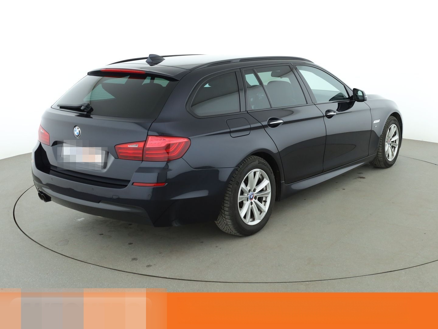 BMW 5er 525d xDrive Aut.*NAVI*CAM*TEMPO*SHZ*ALU* foto 6