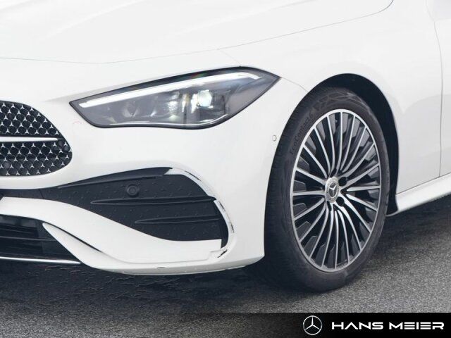 Mercedes-Benz CLE 200 AMG Panorama Burmester Memory LED Kamera foto 2