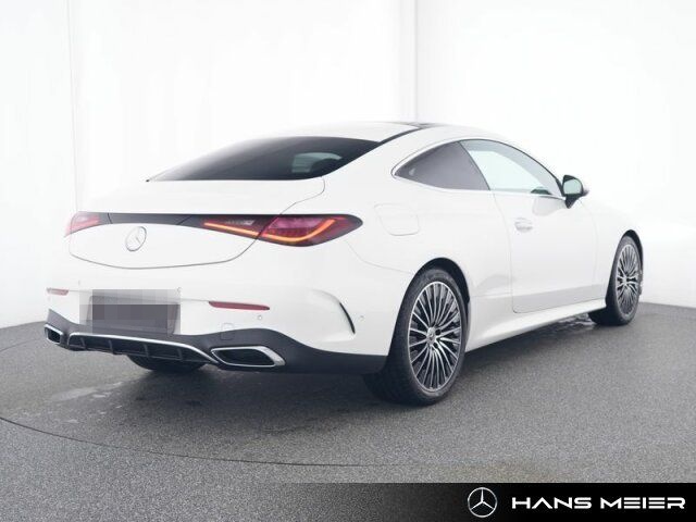 Mercedes-Benz CLE 200 AMG Panorama Burmester Memory LED Kamera foto 3