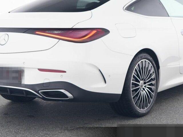 Mercedes-Benz CLE 200 AMG Panorama Burmester Memory LED Kamera foto 4