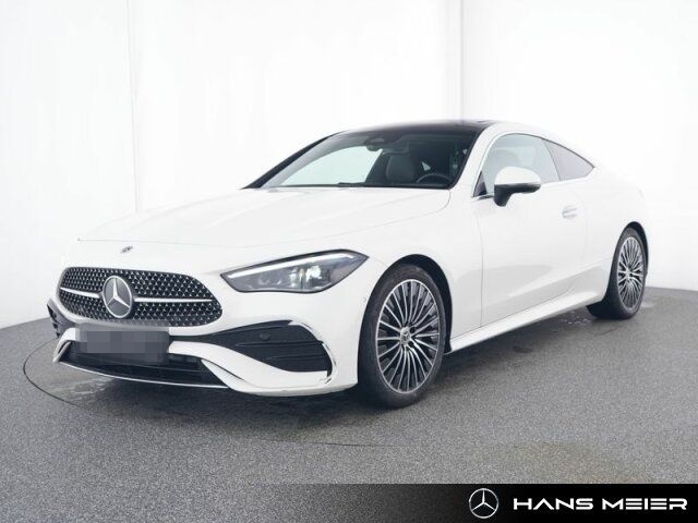 Mercedes-Benz CLE 200 AMG Panorama Burmester Memory LED Kamera foto 5