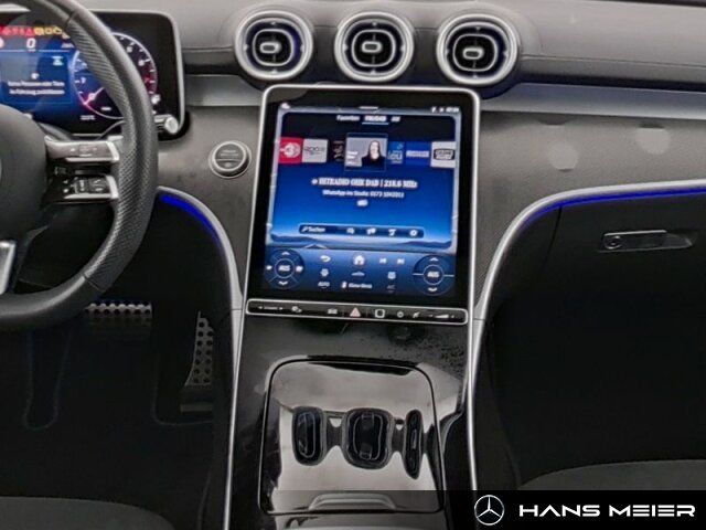 Mercedes-Benz CLE 200 AMG Panorama Burmester Memory LED Kamera foto 6
