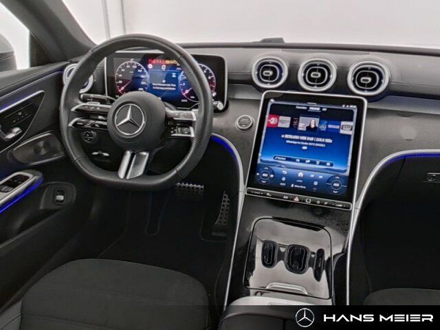 Mercedes-Benz CLE 200 AMG Panorama Burmester Memory LED Kamera foto 7
