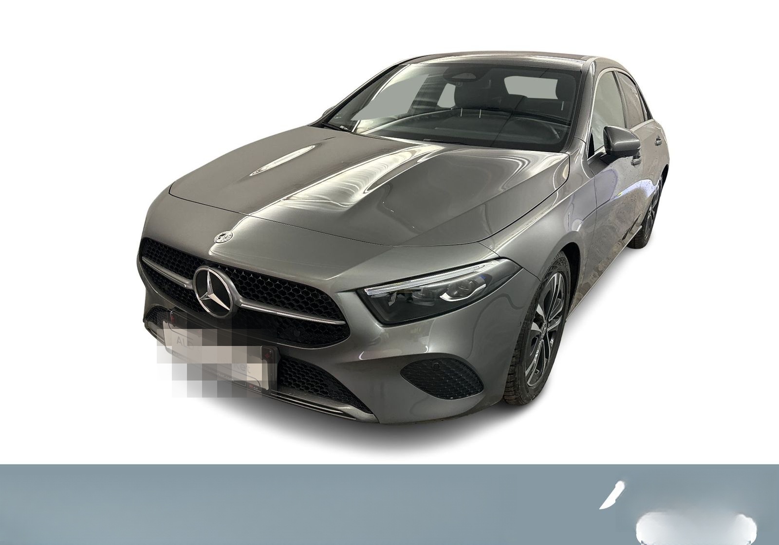 Mercedes-Benz A 180 - d 8G-DCT foto 4