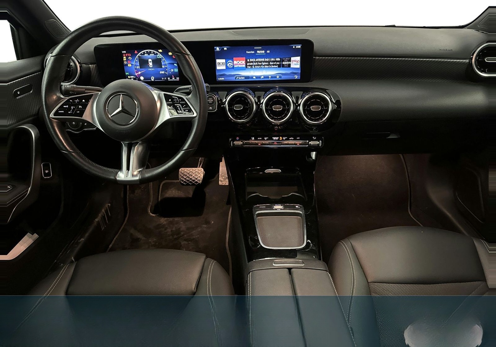 Mercedes-Benz A 180 - d 8G-DCT foto 7