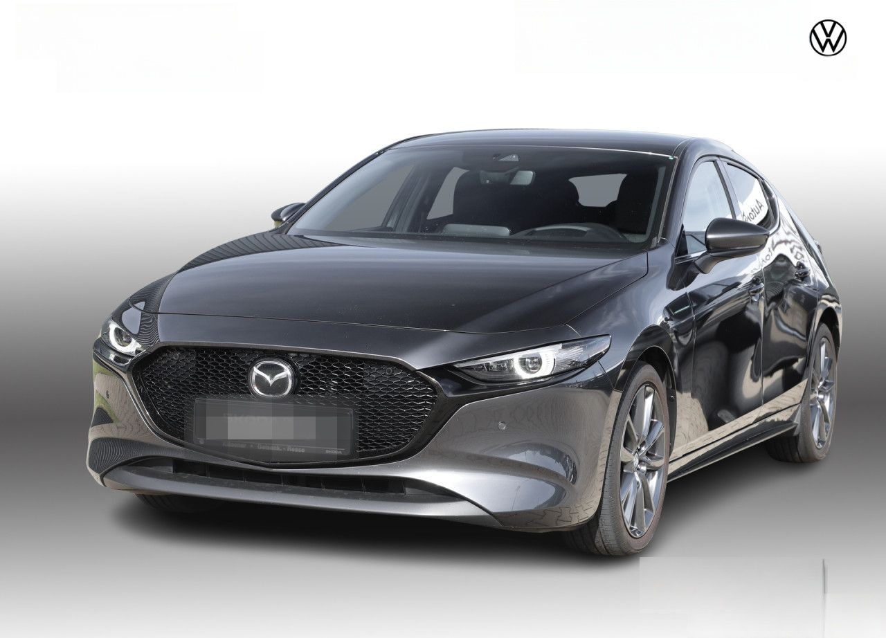 Mazda 3 e-Skyactiv 2.0 110KW Automatik HUD LED RKAM foto 2